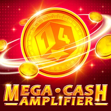 Mega cash Amplifer